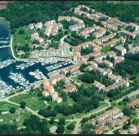 Апартаменты Dubravka I