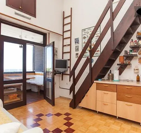 Dubravka I Apartment *
