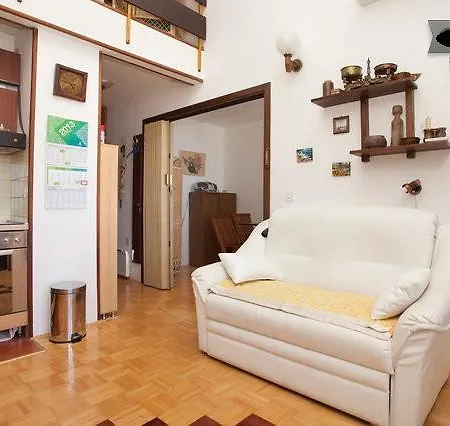 Apartman Dubravka I Poreč