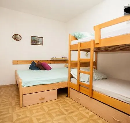 Dubravka I Apartman Poreč
