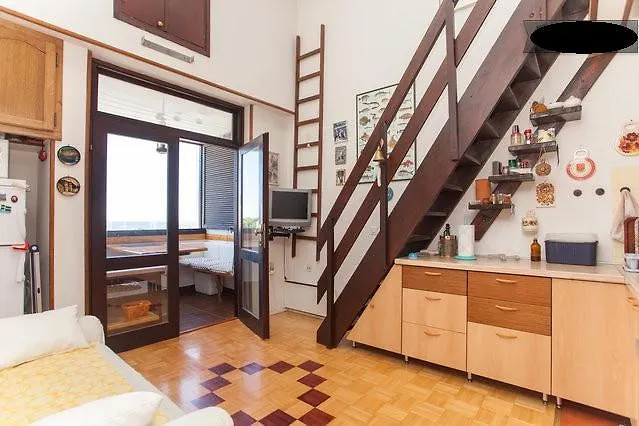 Dubravka I Apartman *