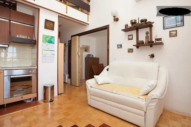 Apartman Dubravka I Poreč