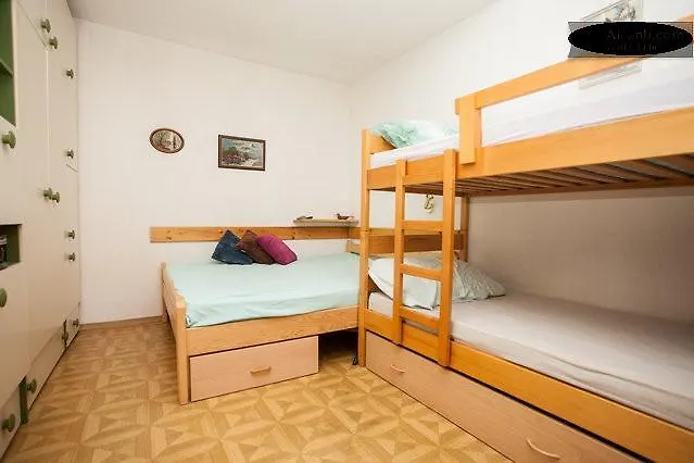 Dubravka I Apartman Poreč