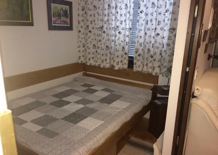 Dubravka I Apartman *