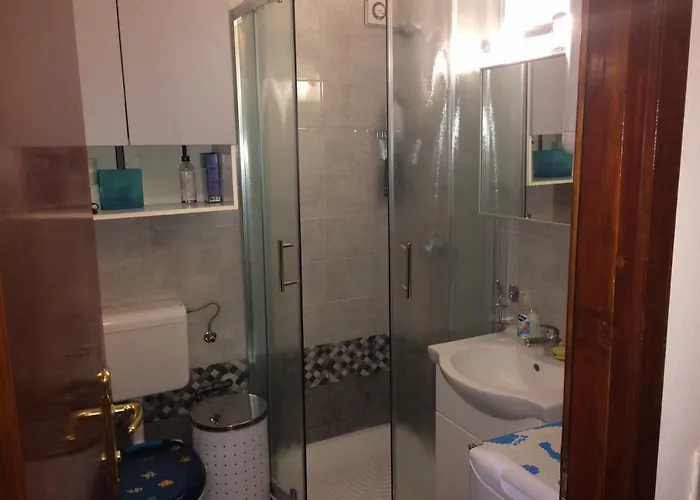 Apartman Dubravka I Poreč