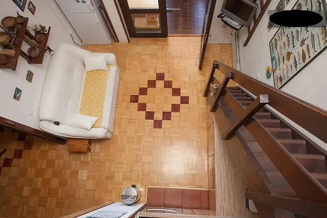 Apartment Dubravka I *