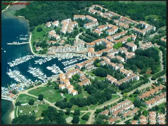 Apartament Dubravka I